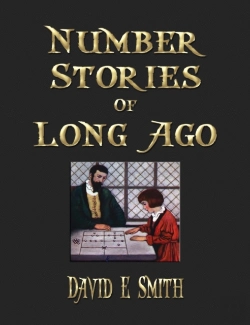 Bertrand.pt - Number Stories Of Long Ago