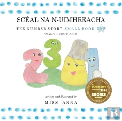 Bertrand.pt - Number Story 1 Sceal Na N-Uimhreacha