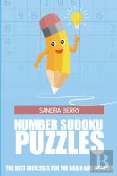 Number Sudoku Puzzles
