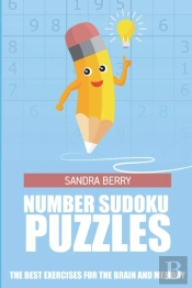 Number Sudoku Puzzles