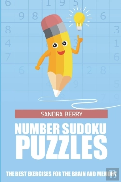 Bertrand.pt - Number Sudoku Puzzles