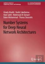 Number Systems For Deep Neural Network Architectures