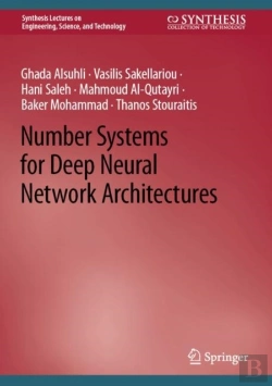 Bertrand.pt - Number Systems For Deep Neural Network Architectures