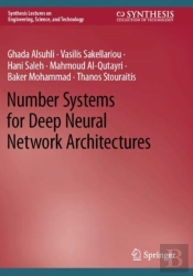 Number Systems For Deep Neural Network Architectures