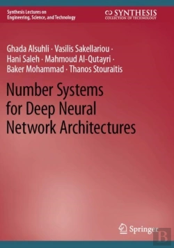 Bertrand.pt - Number Systems For Deep Neural Network Architectures