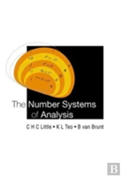 Bertrand.pt - Number Systems Of Analysis, The
