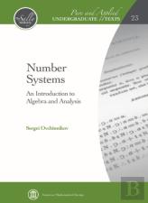 Number Systems