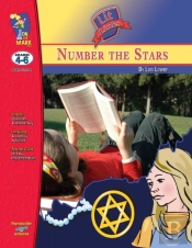 Number The Stars, By Lois Lowry Lit Link Grades 4-6