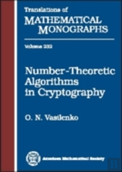 Bertrand.pt - Number-Theoretic Algorithms In Cryptography