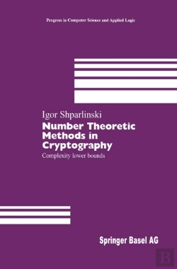 Bertrand.pt - Number Theoretic Methods In Cryptography
