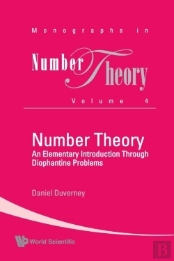 Bertrand.pt - Number Theory: An Elementary Introduction Through Diophantine Problems