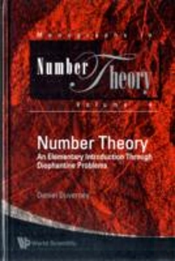 Bertrand.pt - Number Theory: An Elementary Introduction Through Diophantine Problems