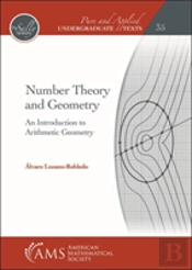 Number Theory And Geometry
