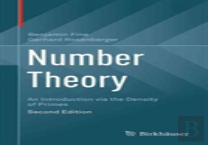 Number Theory