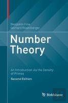 Number Theory