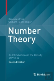 Number Theory