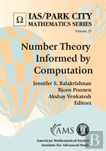 Number Theory Informed By Computation