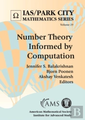 Number Theory Informed By Computation