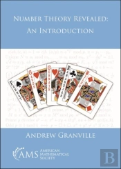 Number Theory Revealed: An Introduction