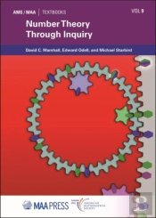 Number Theory Through Inquiry