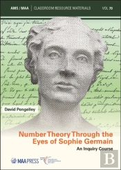 Number Theory Through The Eyes Of Sophie Germain