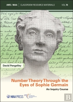 Bertrand.pt - Number Theory Through The Eyes Of Sophie Germain