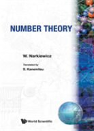 Number Theory
