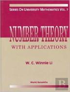 Number Theory With Applications