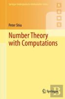 Number Theory With Computations
