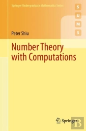 Number Theory With Computations