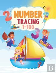 Number Tracing 1-100