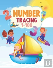 Number Tracing 1-100