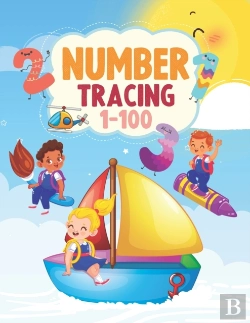 Bertrand.pt - Number Tracing 1-100
