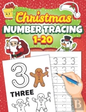 Number Tracing 1-20