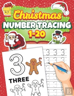 Bertrand.pt - Number Tracing 1-20