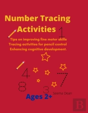 Number Tracing Activities