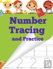 Number Tracing And Practice