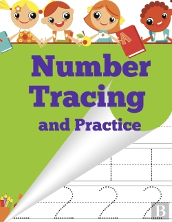Bertrand.pt - Number Tracing And Practice