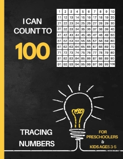 Bertrand.pt - Number Tracing Book For Preschoolers And Kids Ages 3-5