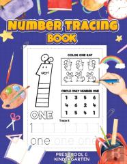 Number Tracing