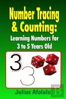 Number Tracing & Counting