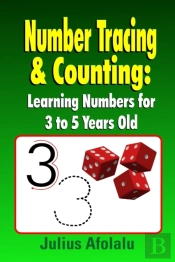 Number Tracing & Counting