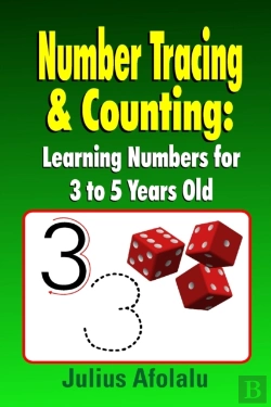 Bertrand.pt - Number Tracing & Counting