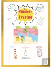 Number Tracing