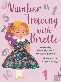 Bertrand.pt - Number Tracing With Brielle
