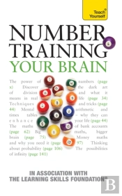 Number Training Your Brain: Teach Yourself