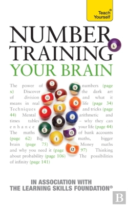 Bertrand.pt - Number Training Your Brain: Teach Yourself