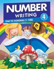 Number Writing 4