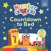 Numberblocks: Countdown To Bed