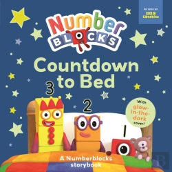 Bertrand.pt - Numberblocks: Countdown To Bed